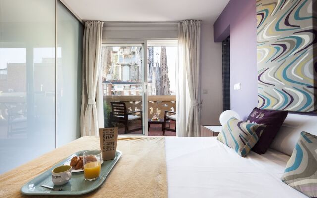 Ab Sagrada Familia Apartment