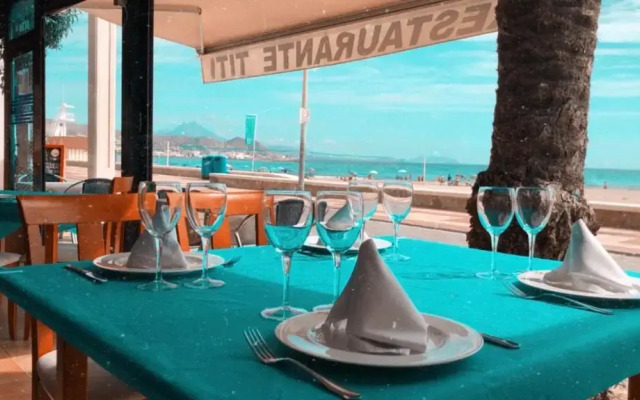 Hotel La Familia