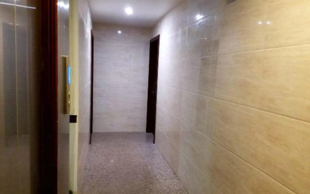 YueQing XiYuan hotel