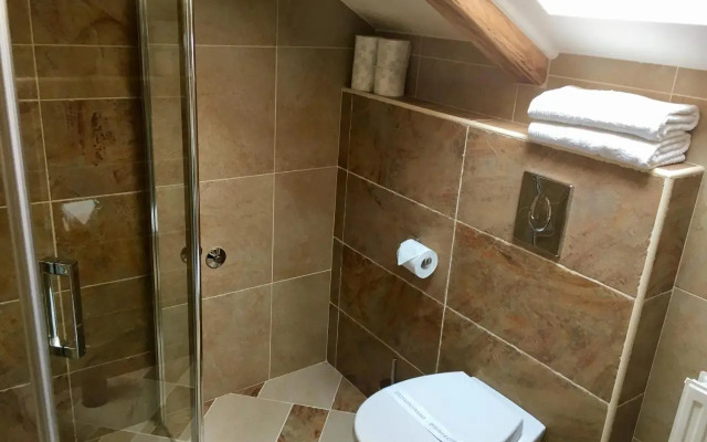 Rooms Ozalj