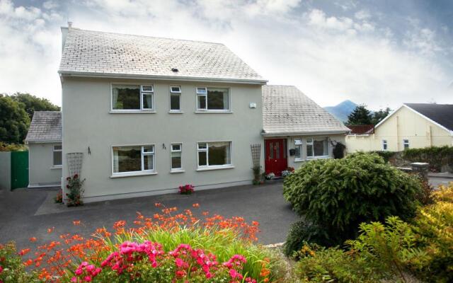 Adare House Bed & Breakfast