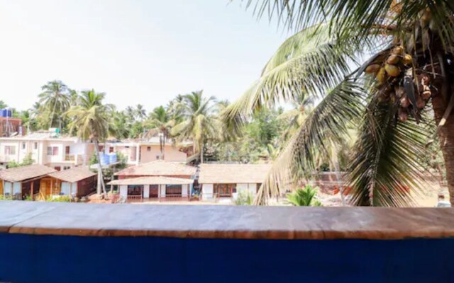 Goroomgo Laximi Guest House Goa