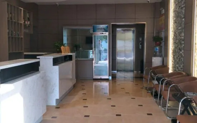 Qijia 365 Chain Hotel (Shijiazhuang West 3rd Ring Road Branch) – Hotel Rooms – Shijiazhuang