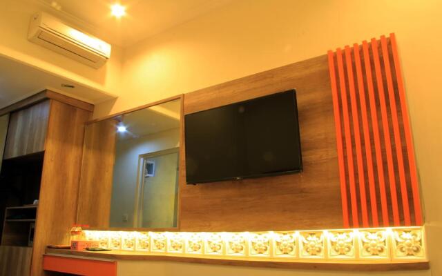 The Nyaman Bali