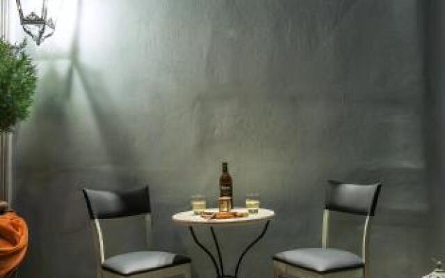 Archontiko Kymis Boutique Hotel