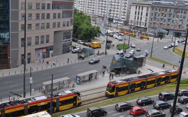 Blue Books Apartments