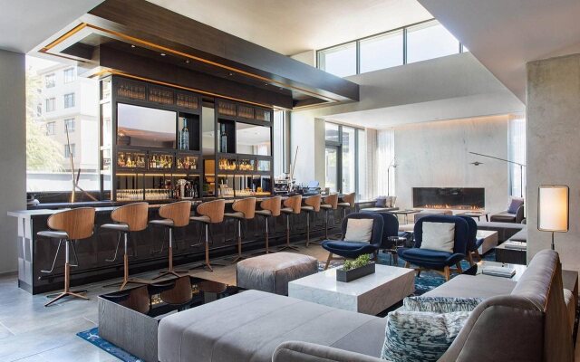 AC Hotel by Marriott Palo Alto