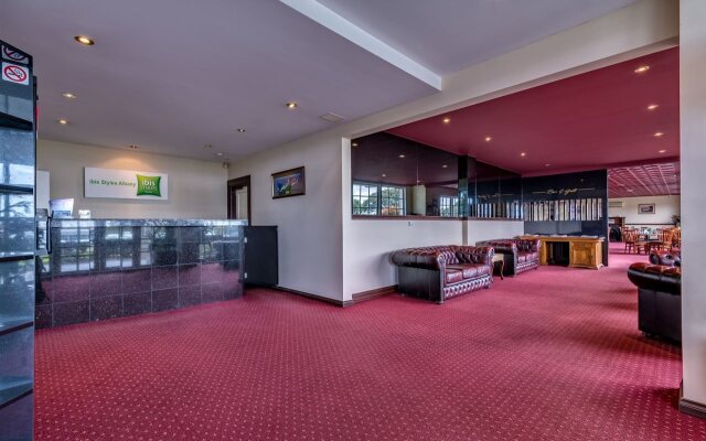 ibis Styles Albany