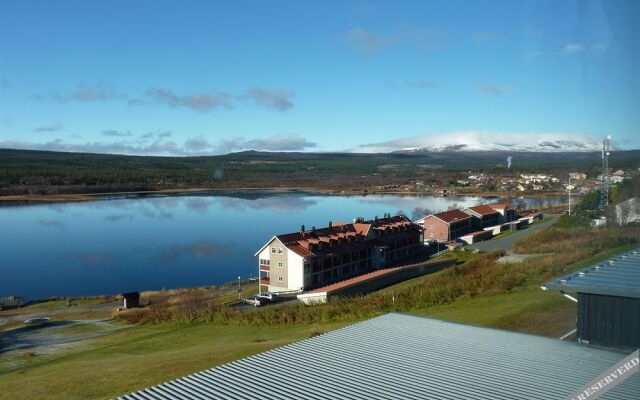 Hotell Funäsdalen