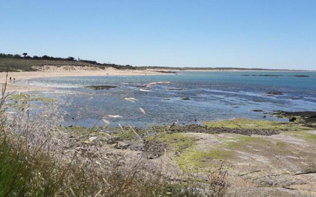 Le Temps d'une Pause