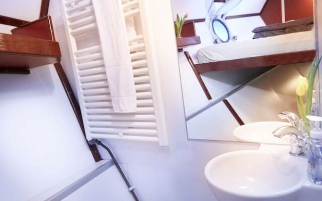 Segelschiff J.R. Tolkien