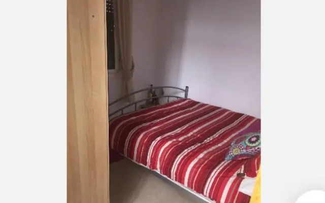Calle Los Laureles, 36 Holiday Home