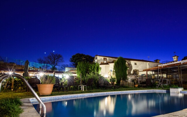 Hotel Rural El Refugio