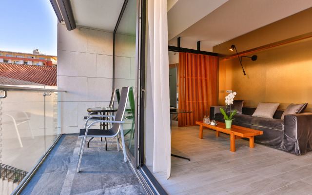 Hotel Fagus by Aycon