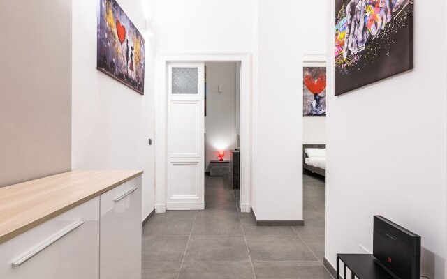 Eternal City Serenity House