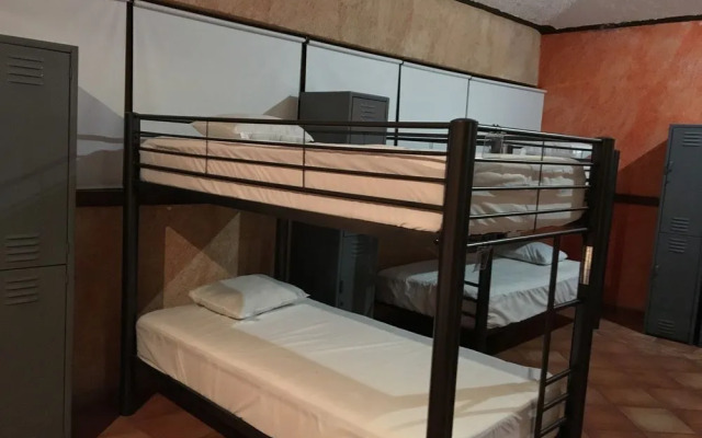 Hostal San Jemo León