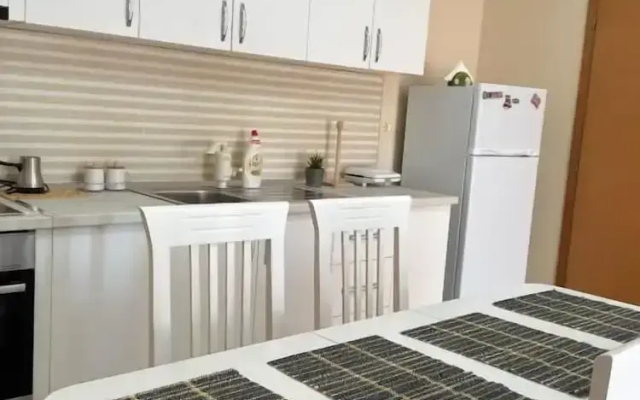 Shkodra Apartment