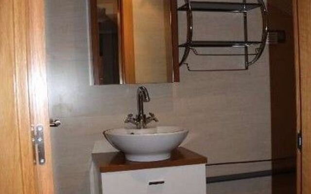 Apartamento La Cenicienta Catedral