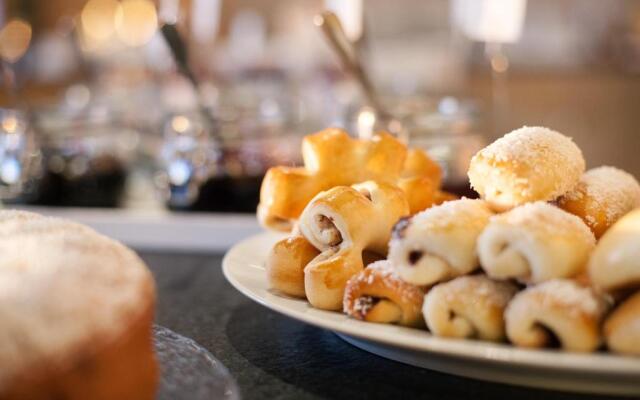 Naturparkhotel Bauernhofer