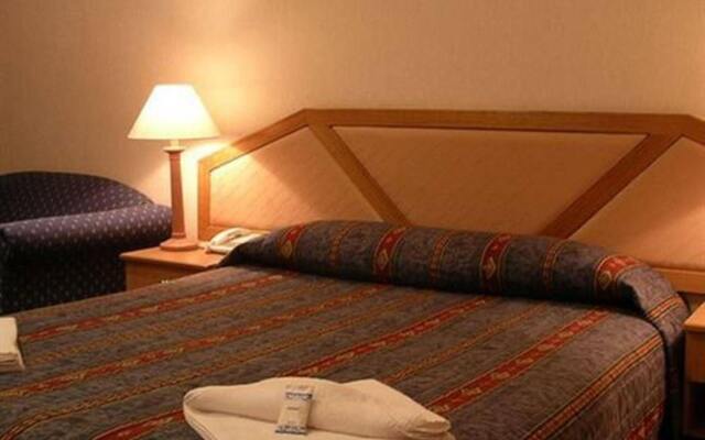 Goulburn Central Motel