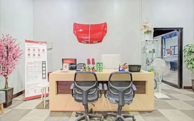 SBY Residence by ecommerceloka