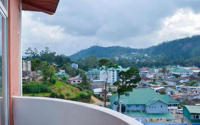 Panoramic Apartment / Seagull Complex - Nuwara Eliya