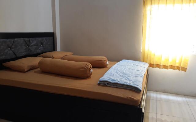 OYO 91162 Homestay Ansyariah Syariah