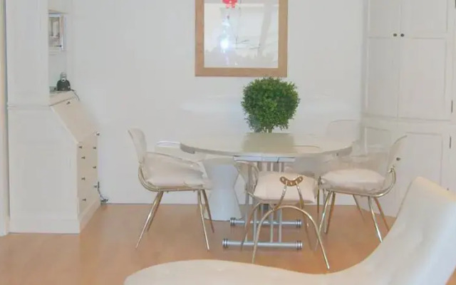 Appartement proche rue Mouffetard