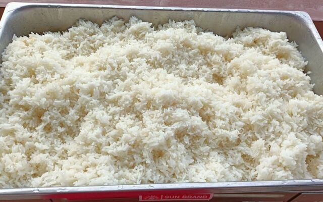 Rapeepong Resort Nanthai