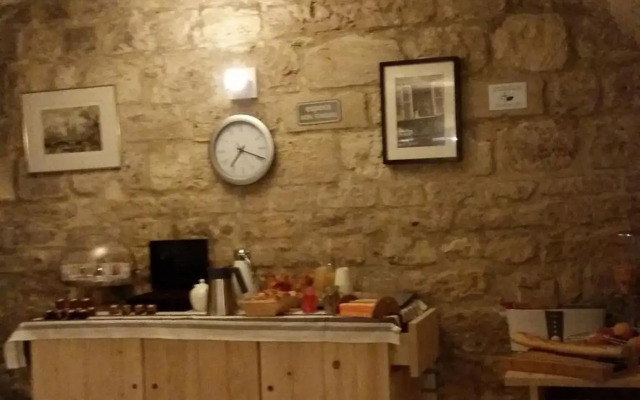 Hotel Le Compostelle