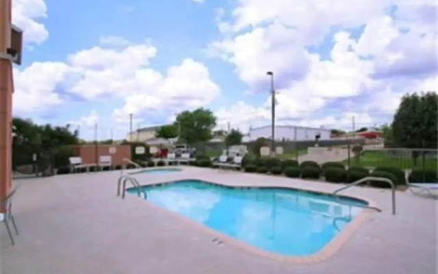 Fairfield Inn by Marriott Killeen