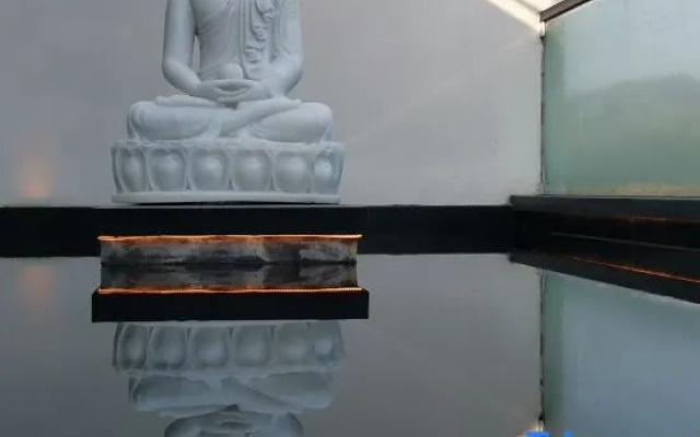 Villa-BlueTree Boutique Guesthouse