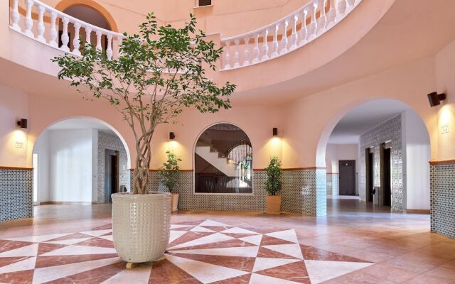 Apartment Sea View in Luxury Building