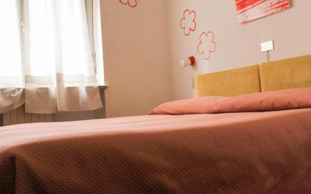Hotel Villa Arianna