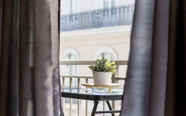 Apartamento Travel Habitat Eixample