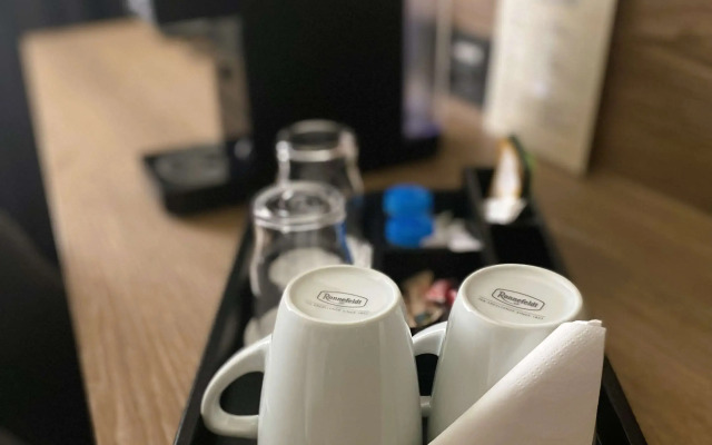 Park Inn by Radisson Luxembourg City