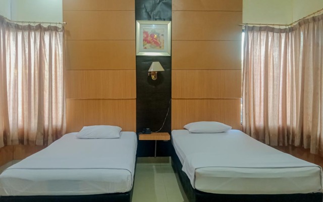 Homestay Akik Hijau Near Panakkukang