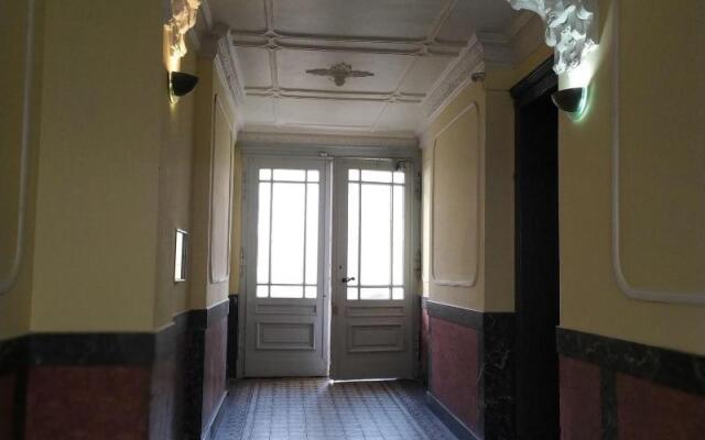 Hotel Pension Arche