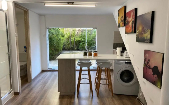 Modern City Center Appartment