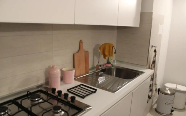 Fran's Apartments
