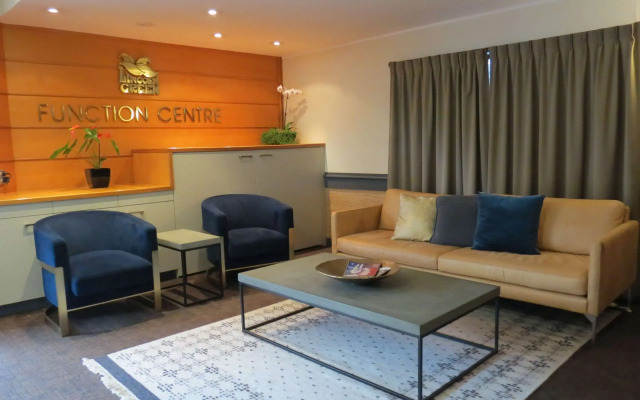 Quality Hotel Lincoln Green