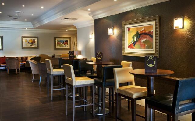 voco St. John's Solihull by IHG
