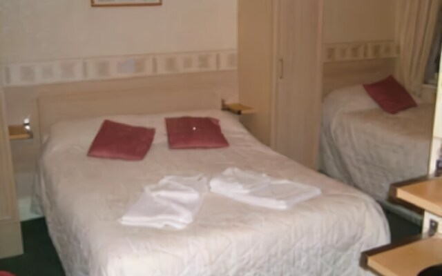 The Allendale Hotel
