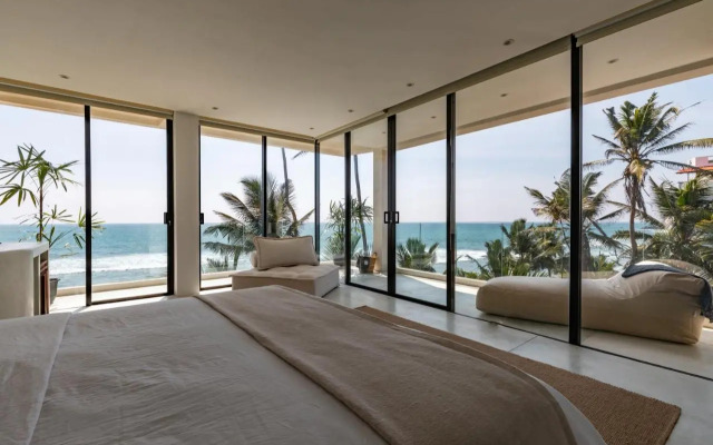 The Mangroves Villa Goviyapana