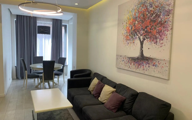 Northern Residence Apartments (New Building)