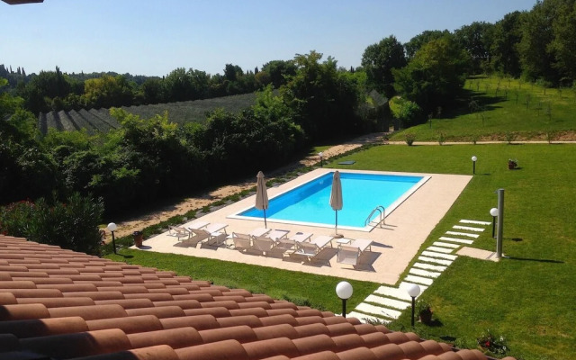 Villa Gasco - 7 Sleeps With Pool in Pacengo di Lazise