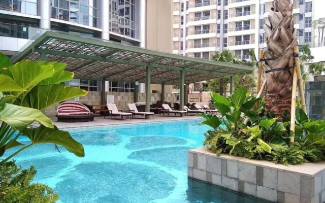 Luxury 3 BR at TA Residence