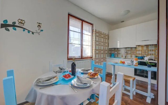 Villa Fiorita - Apt 3 - Ortensia