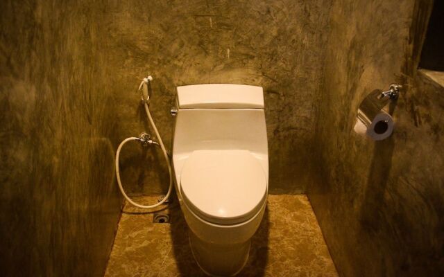 Phu Chom Mork Resort