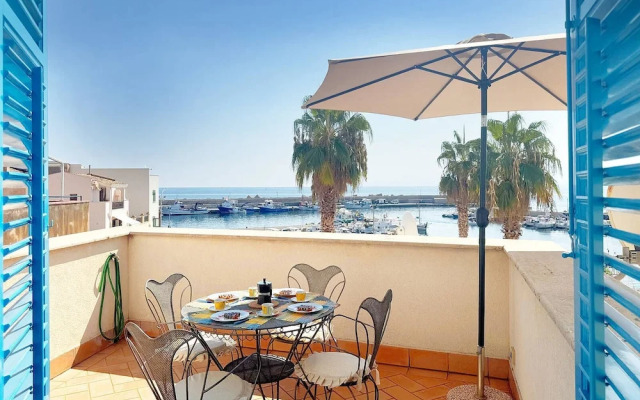 Solemar Sicilia - Casa Eos